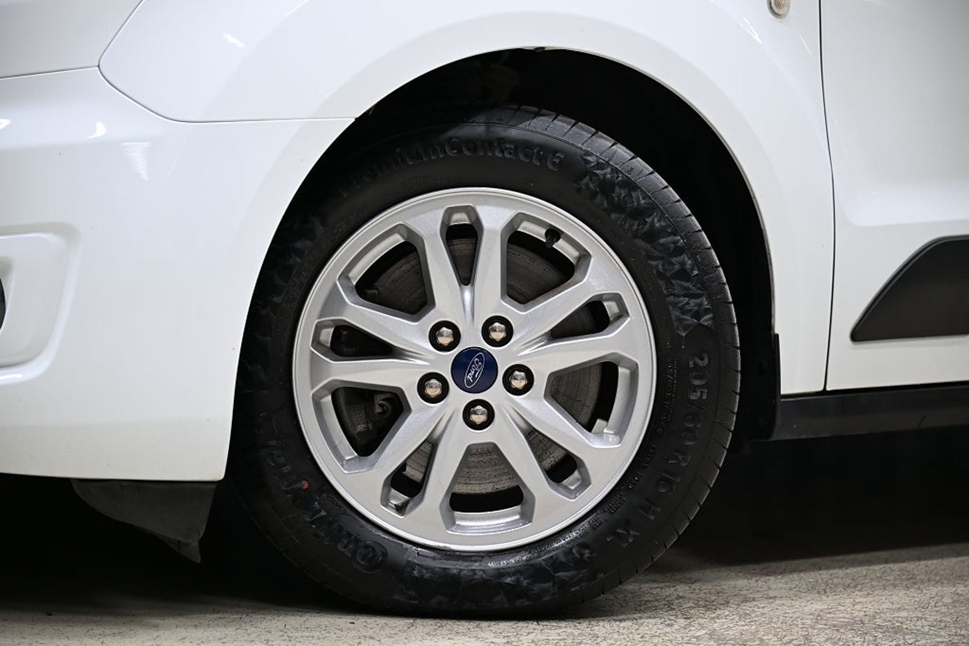Ford Transit Connect 2022, bild 5/10