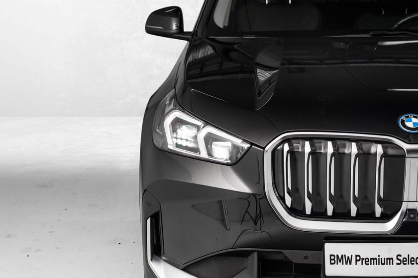 Bilde 4 av BMW iX1 xDrive30