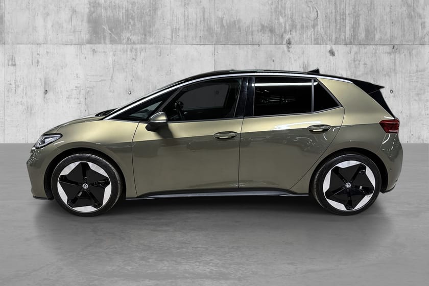 Bilde 3 av Volkswagen ID.3 Pro Performance 2WD