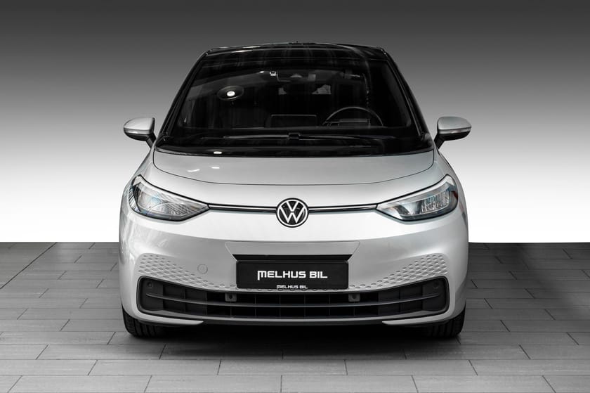 Bilde 3 av Volkswagen ID.3 Pro Performance