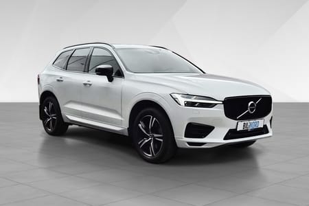Volvo XC60 T6 R-Design