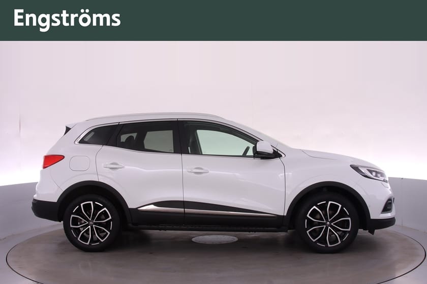 Bild 2 av Renault Kadjar TCe 160 HK Automat