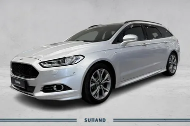 Ford Mondeo Stasjonsvogn