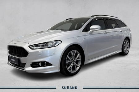 Ford Mondeo Stasjonsvogn