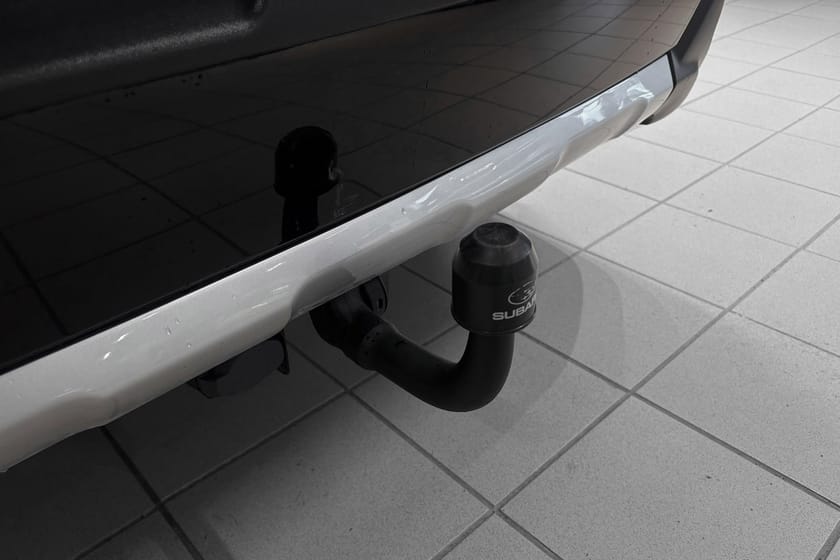 Bilde 5 av Subaru Outback SPORT | AUT | AWD | KROK | ACC | MEMORY