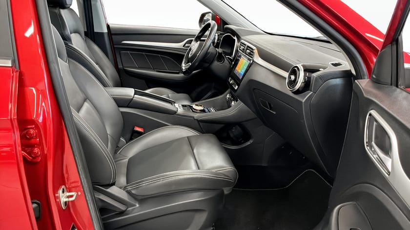 Bild 3 av MG ZS EV