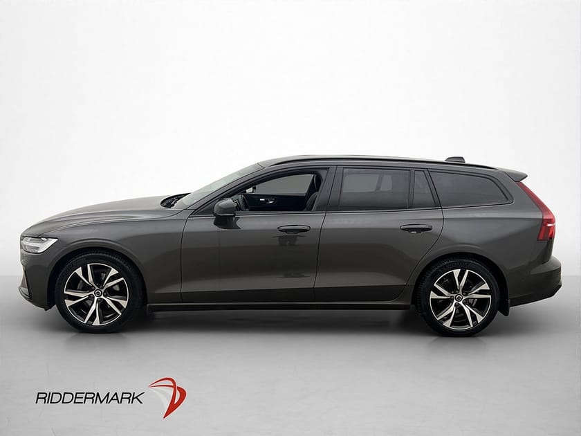 Bild 4 av Volvo V60