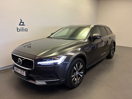 Volvo V90 Cross Country