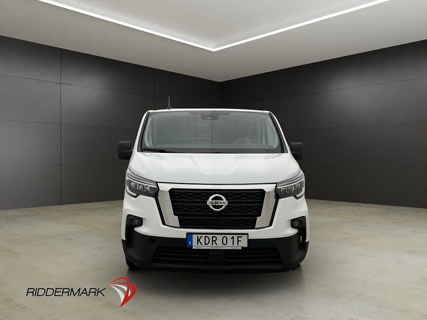 Bild 5 av Nissan Primastar L2 2.0dCi Drag PDC Farthållare Moms 1-Ägare
