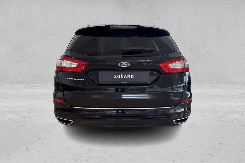 Bilde 4 av Ford Mondeo Stasjonsvogn 2.0 TDCi ST-Line I 180Hk I Automat I Hengerfeste
