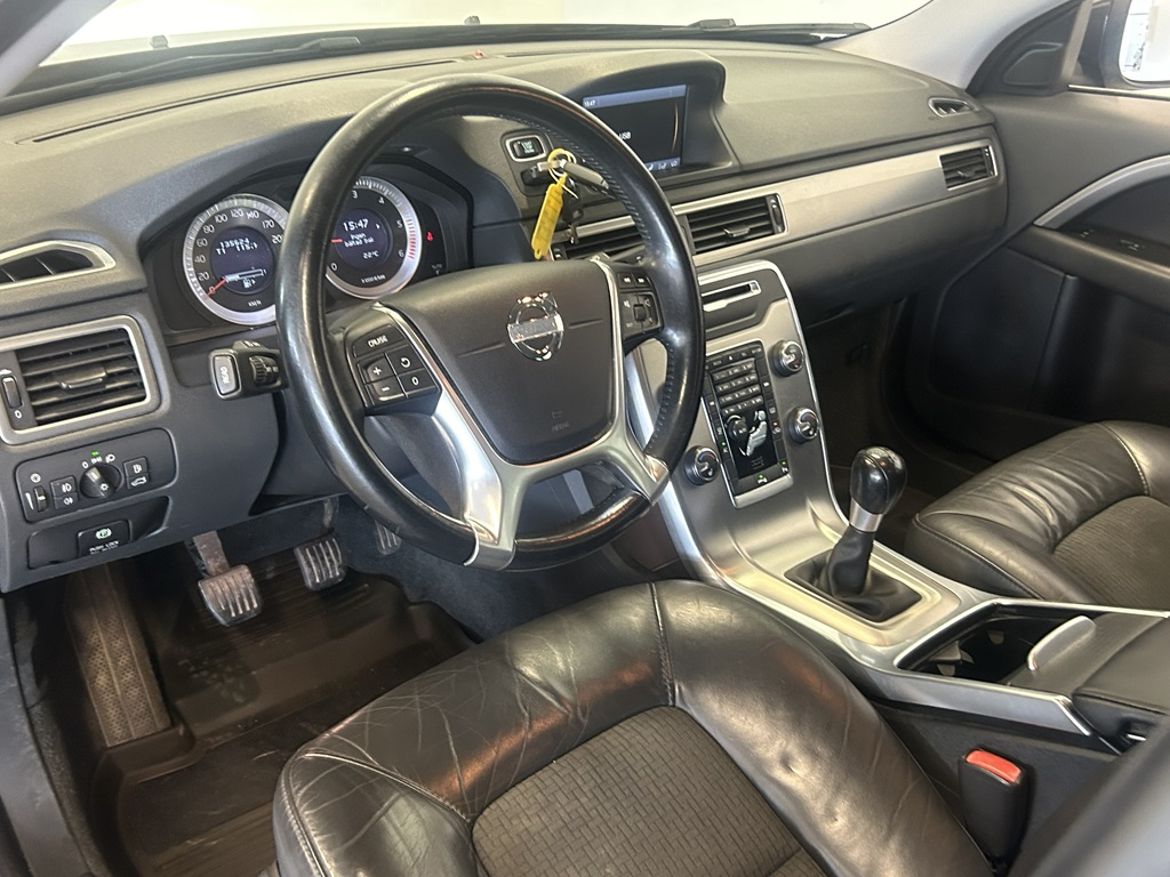 Volvo Volvo V70 — bild 18
