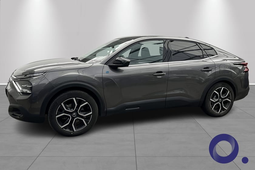 Bilde 2 av Citroën ë-C4 X