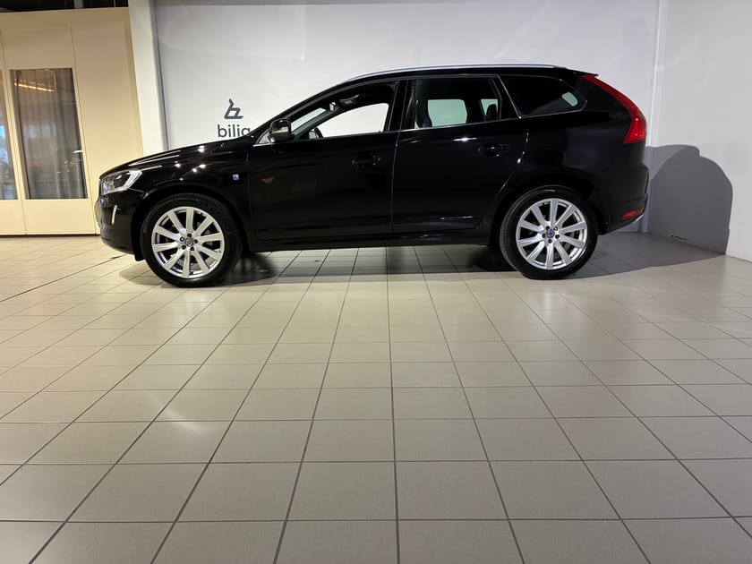 Bild 3 av Volvo XC60