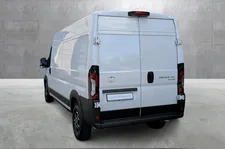 Thumnail bilde 2 av Toyota ProAce Max Van 42 Heavy
