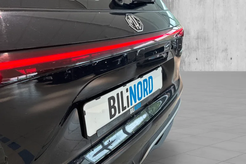 MG S6 EV Dual Motor bilde 8