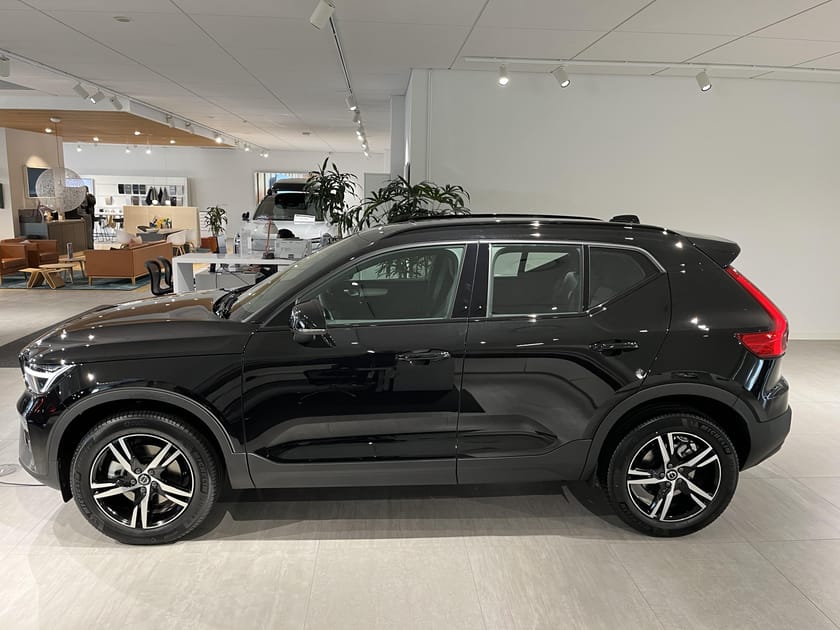 Bild 4 av Volvo XC40