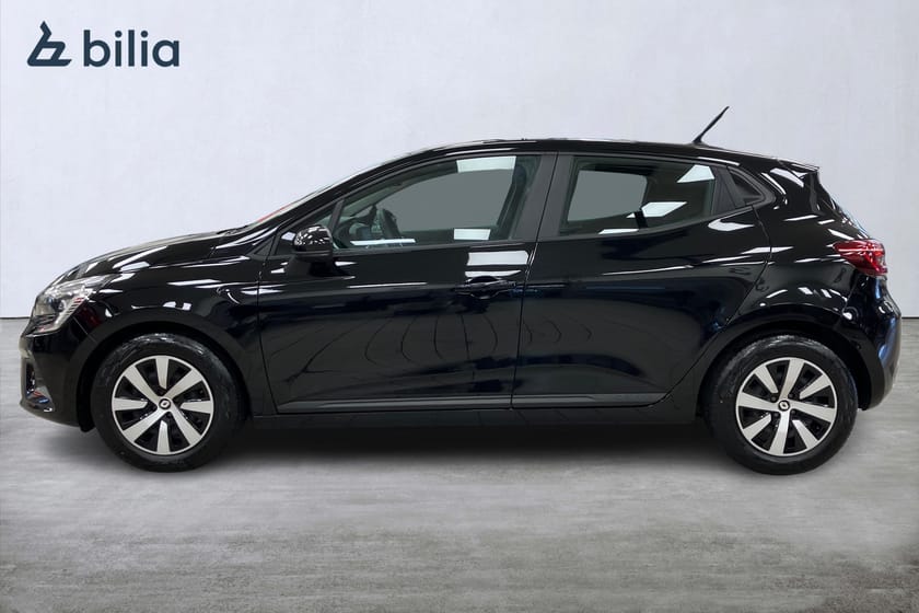 Bild 3 av Renault Clio TCe 90 Equilibre II 5-d