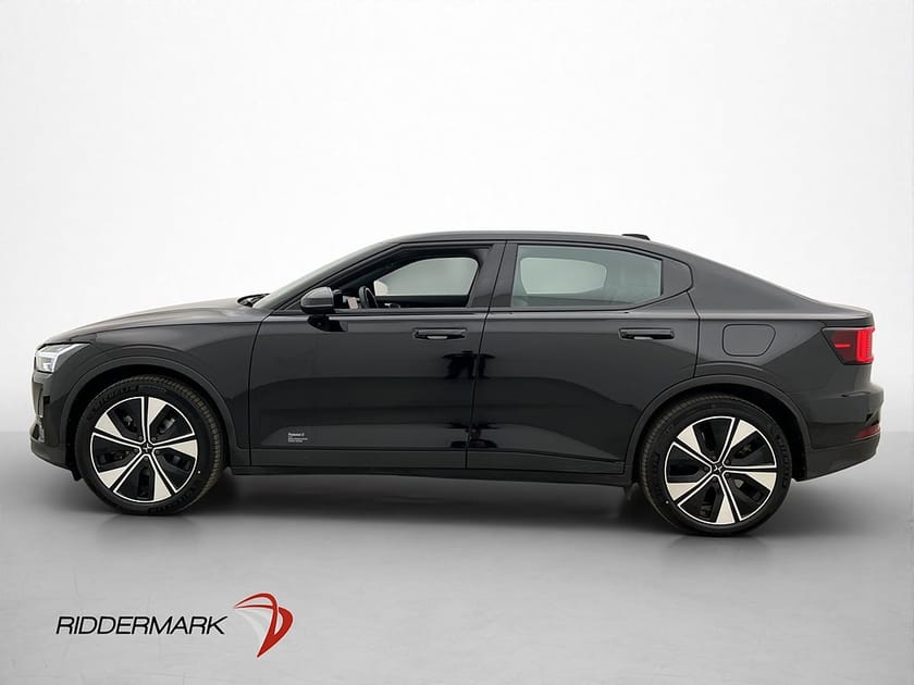 Bild 5 av Polestar 2 Long range Dual motor