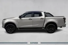Thumnail bilde 1 av Isuzu D-Max Dobbelcab