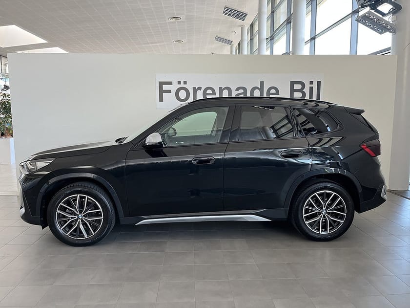 Bild 3 av BMW X1 sDrive18i