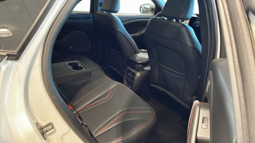 Bild 5 av Ford Mustang Mach-E Standard Range AWD ST-RANGE AUT