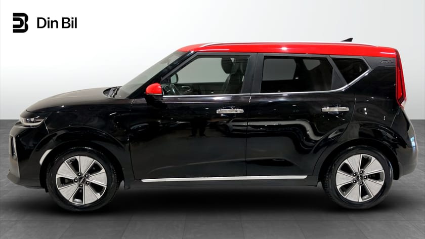 Bild 2 av Kia e-Soul
