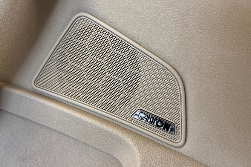 Bild 4 av Škoda Superb Kombi Business L&K 2.0 TDI 191hk 4x4 DSG