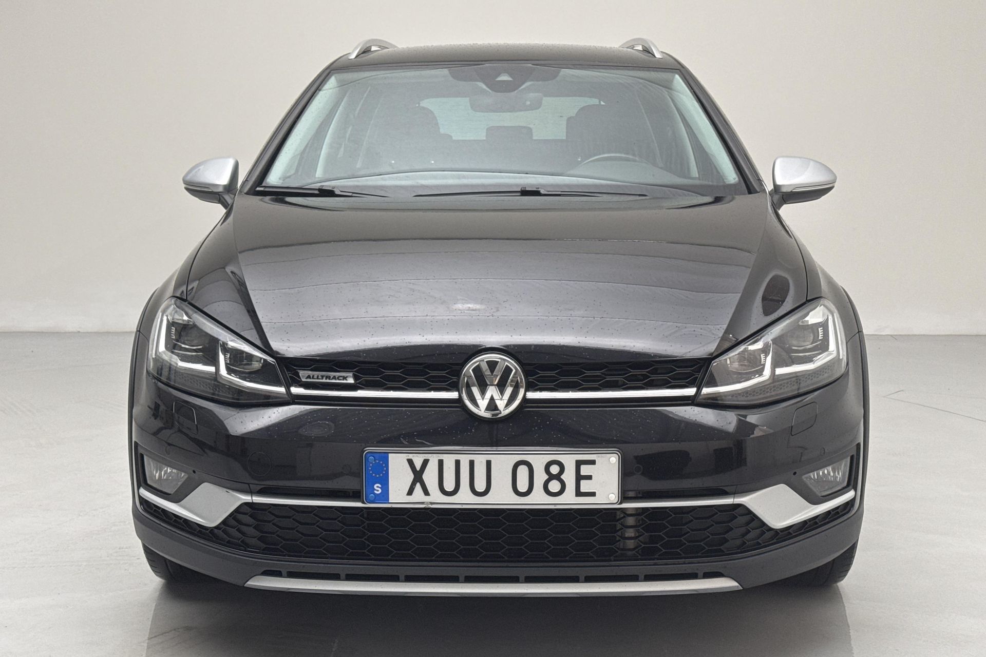 Volkswagen Golf 2020, bild 5/10