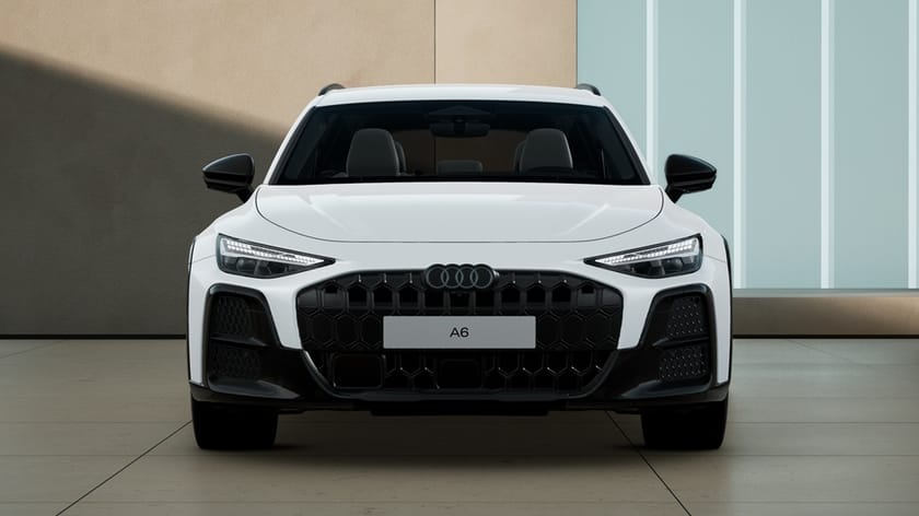 Bild 2 av Audi A6 allroad quattro e-hybrid S tronic S line Edition