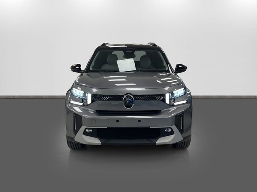 Bild 2 av Citroën C3 Aircross Hybrid 145
