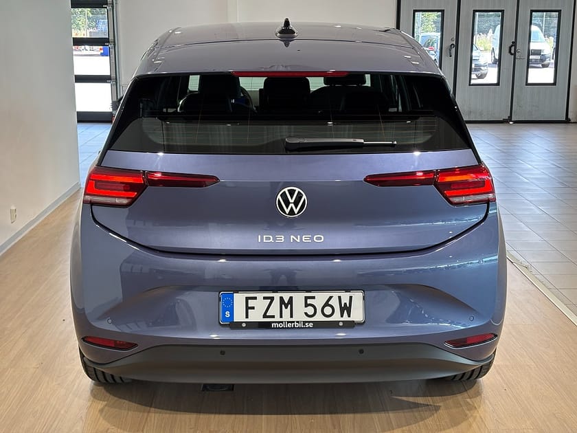 Bild 5 av Volkswagen ID.3 Neo