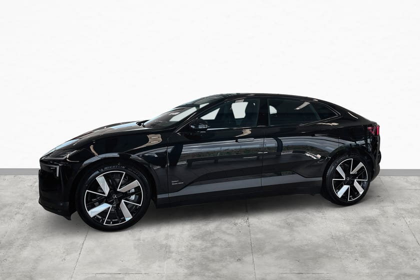 Bild 1 av Polestar 4 Long Range Dual Motor Pilot Plus