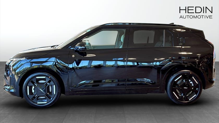 Bild 4 av Kia EV3 GT LINE AWD LONG RANGE *DEMOBIL*