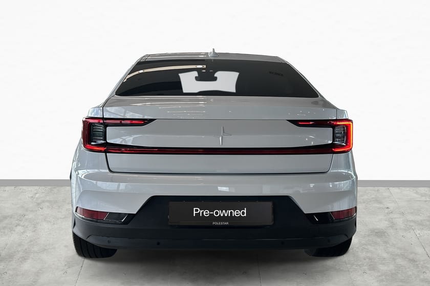 Bild 5 av Polestar 2 Long Range Dual Motor 78kWh Plus Pilot
