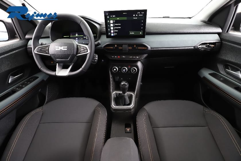 Bild 2 av Dacia Sandero Stepway TCe 110 Extreme