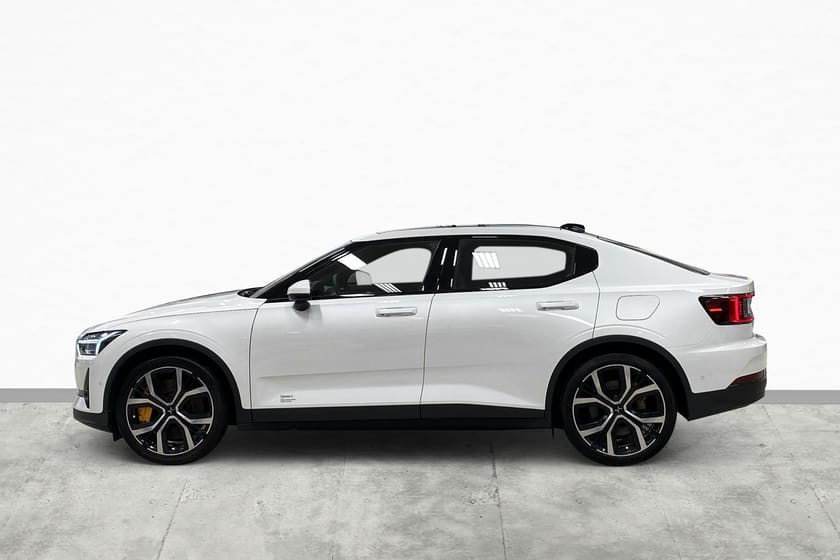 Bild 1 av Polestar 2 Long Range Dual Motor 78kWh Plus Pilot