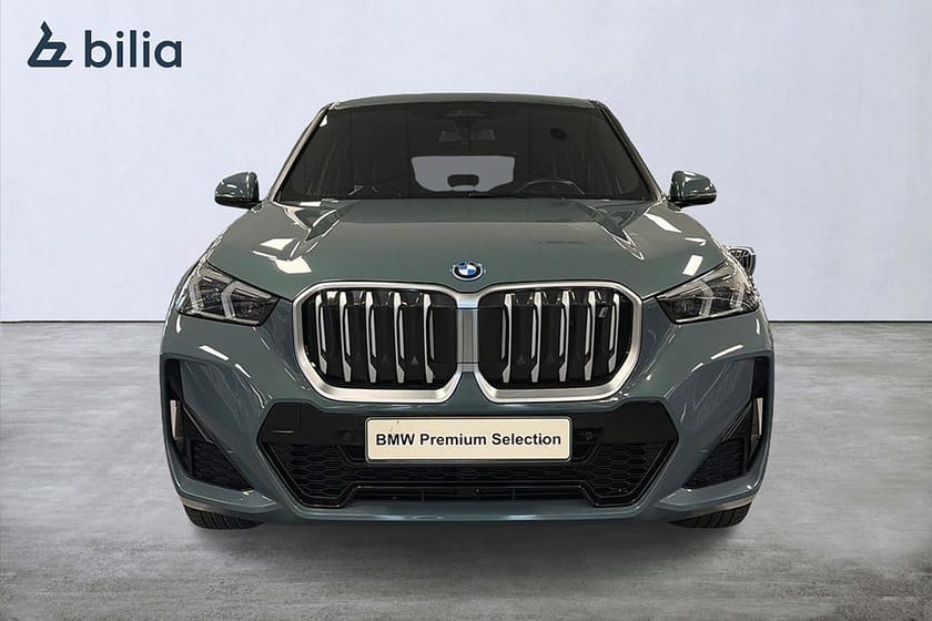 Bild 5 av BMW iX1 xDrive30