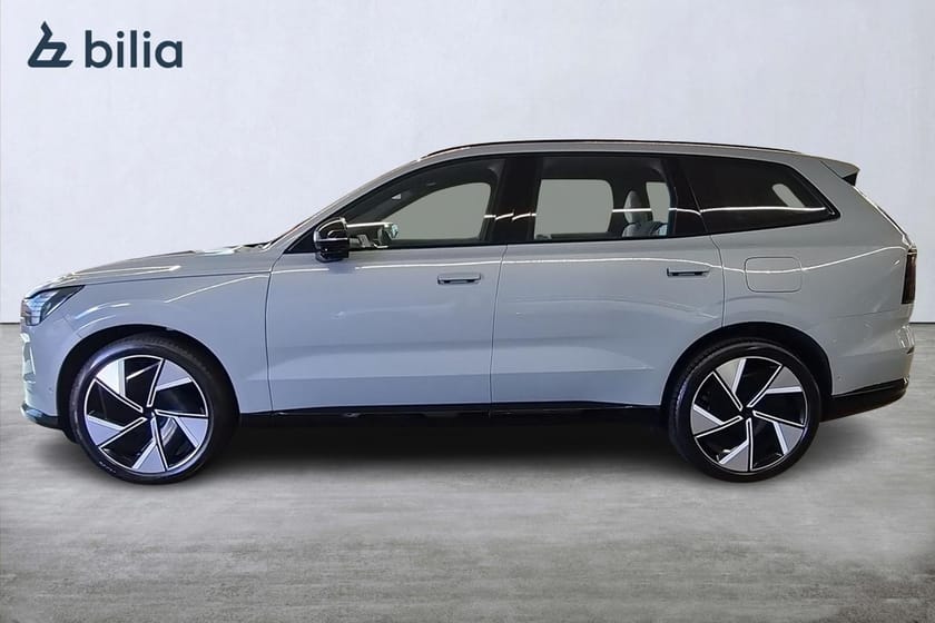 Bild 5 av Volvo EX90 Twin Motor Performance