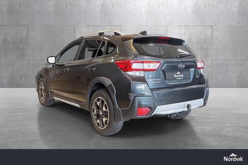 Bilde 3 av Subaru XV 1.6 4WD