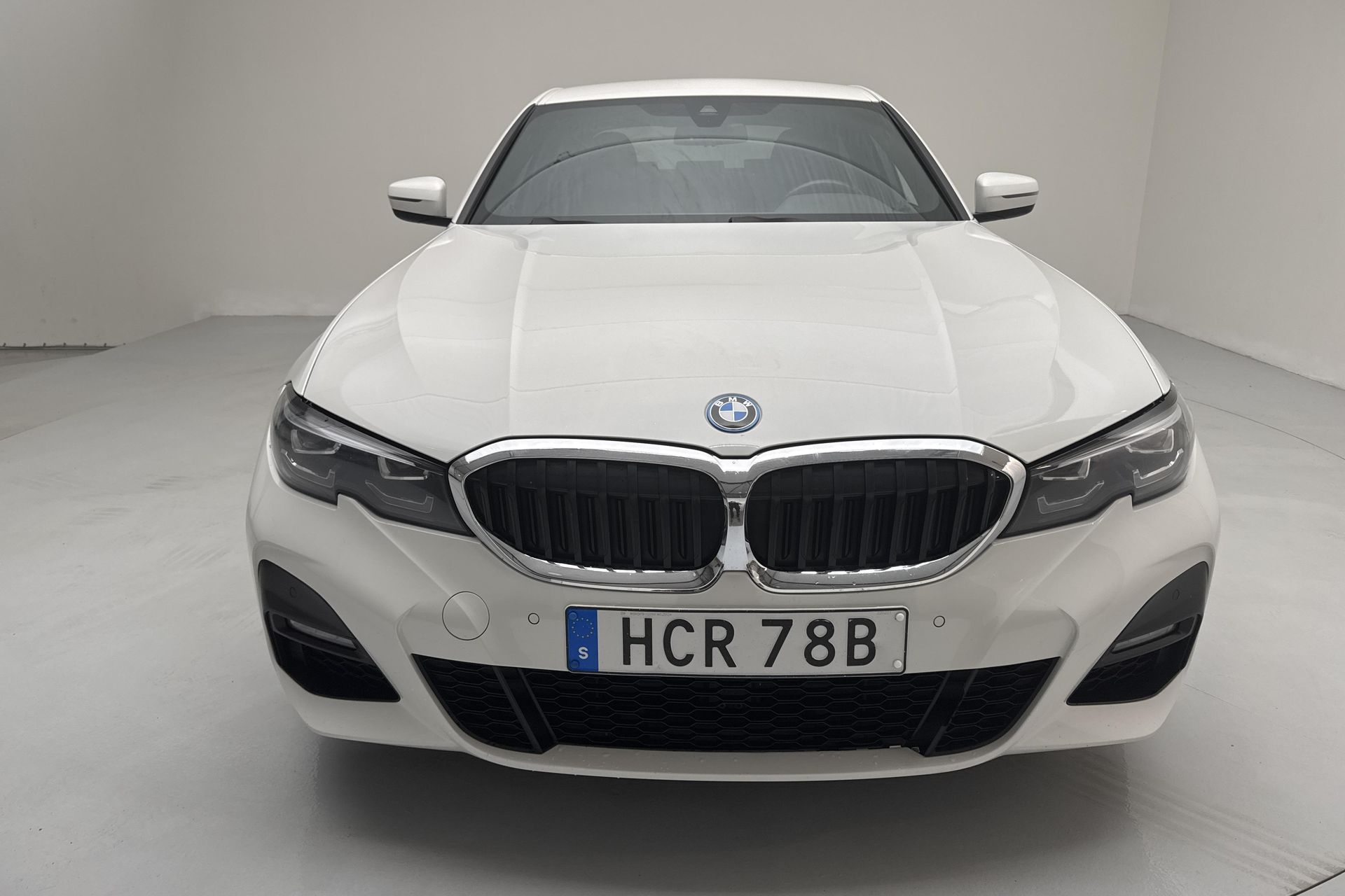 BMW 330 e xDrive Sedan Steptronic 2022, bild 5/10