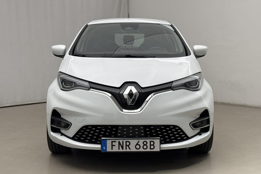 Bild 5 av Renault ZOE R135 52kWh (135hk) Friköpt batteri