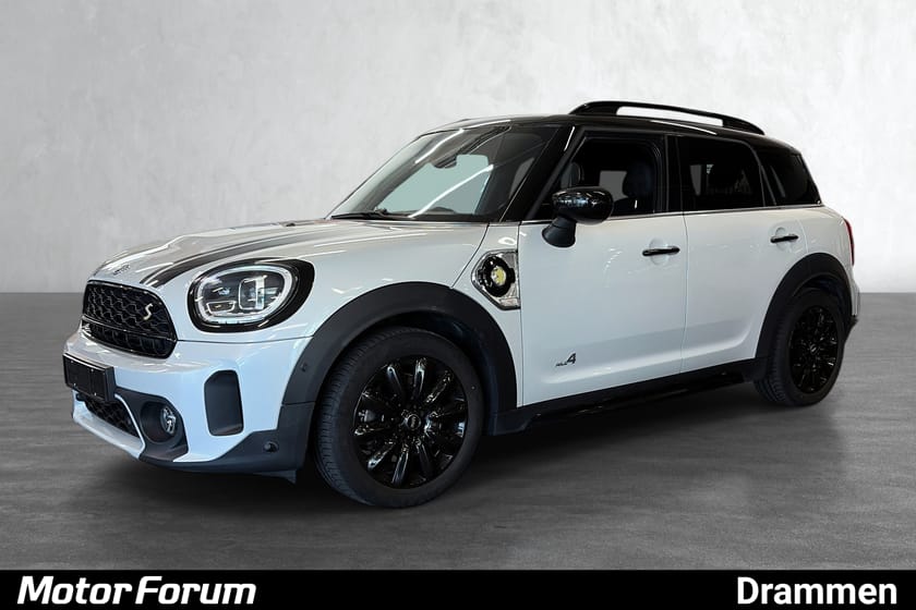 Bilde 1 av MINI Countryman Cooper SE ALL4