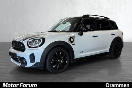 MINI Countryman Cooper SE ALL4