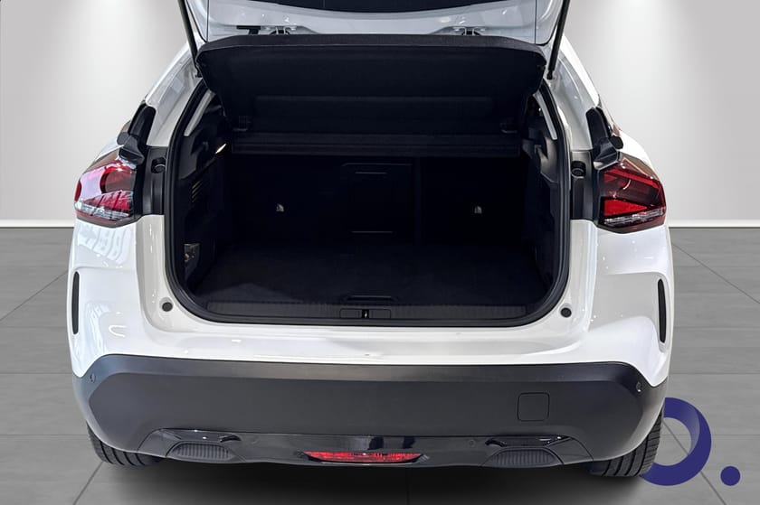 Bilde 5 av Citroën ë-C4 Shine