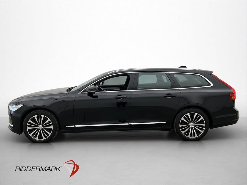 Bild 2 av Volvo V90 T6 AWD Core Bright Värm 360° Kamera CarPlay MOMS