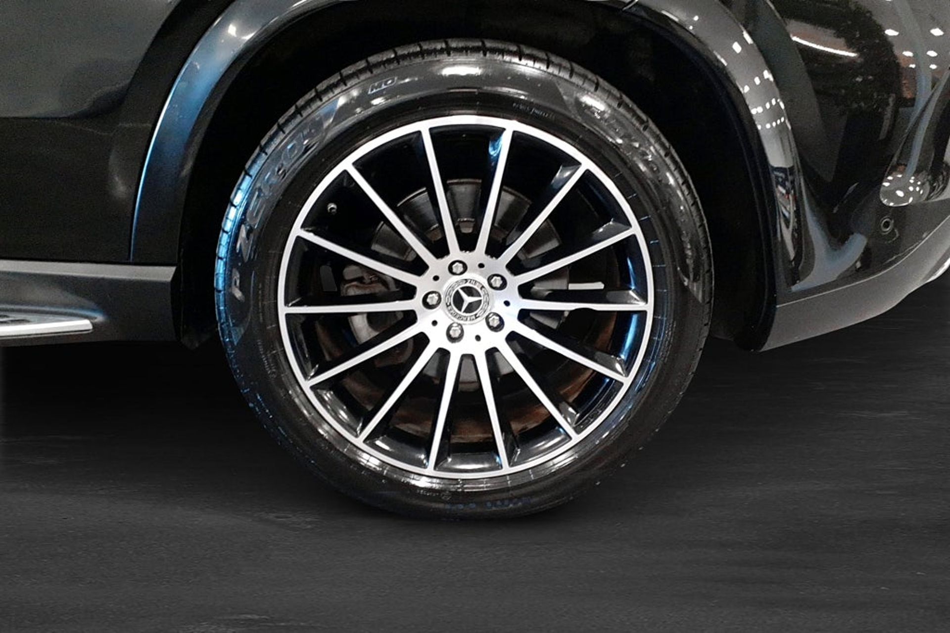 Mercedes-Benz GLE 2021, kuva 5/16