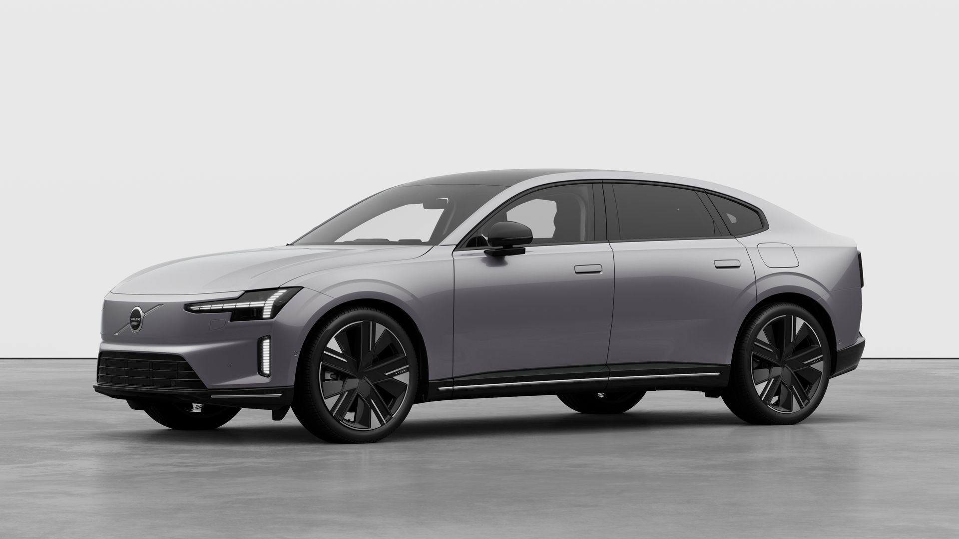 Volvo ES90
