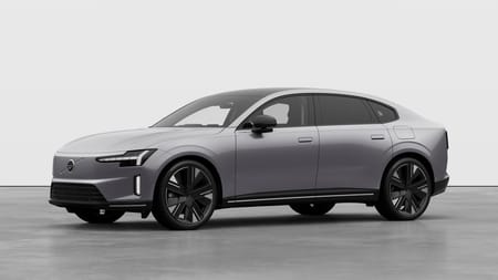 Volvo ES90 Single Motor Extended Range