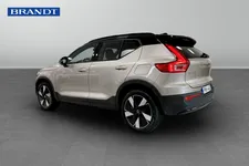 Volvo XC40 Recharge