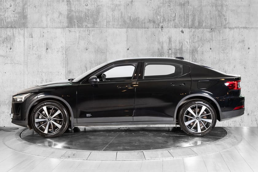 Bilde 4 av Polestar 2 Long range Dual motor